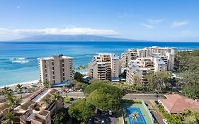 Sands Of Kahana Vacation Club